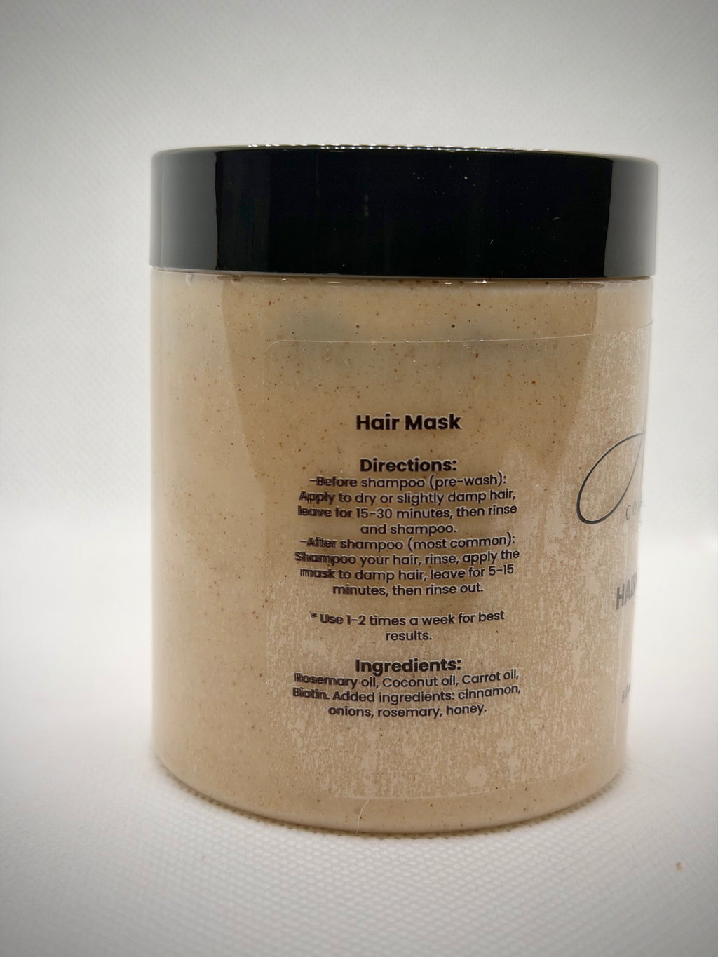 Hair Mask