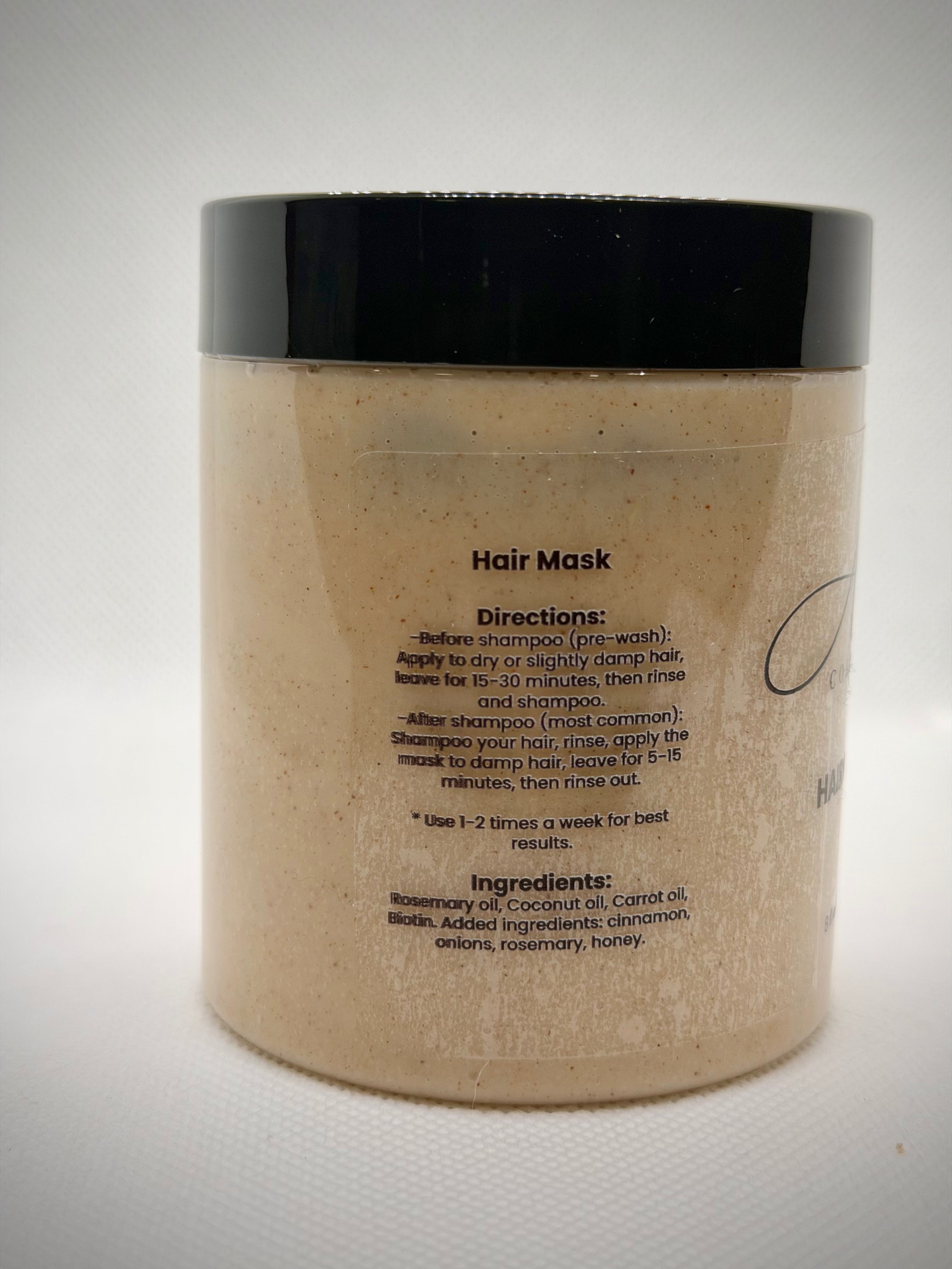 Hair Mask