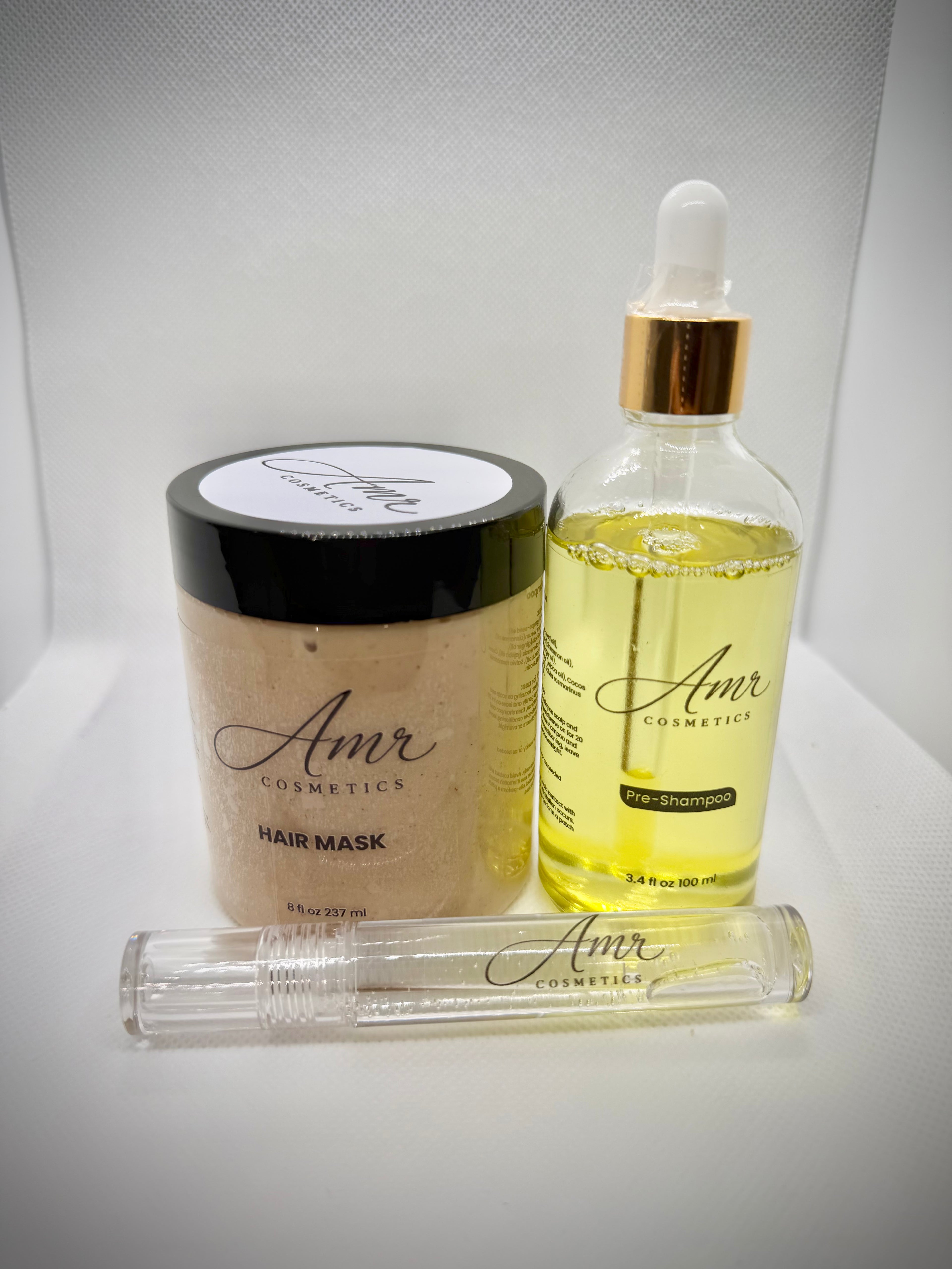 AMR Bundle!