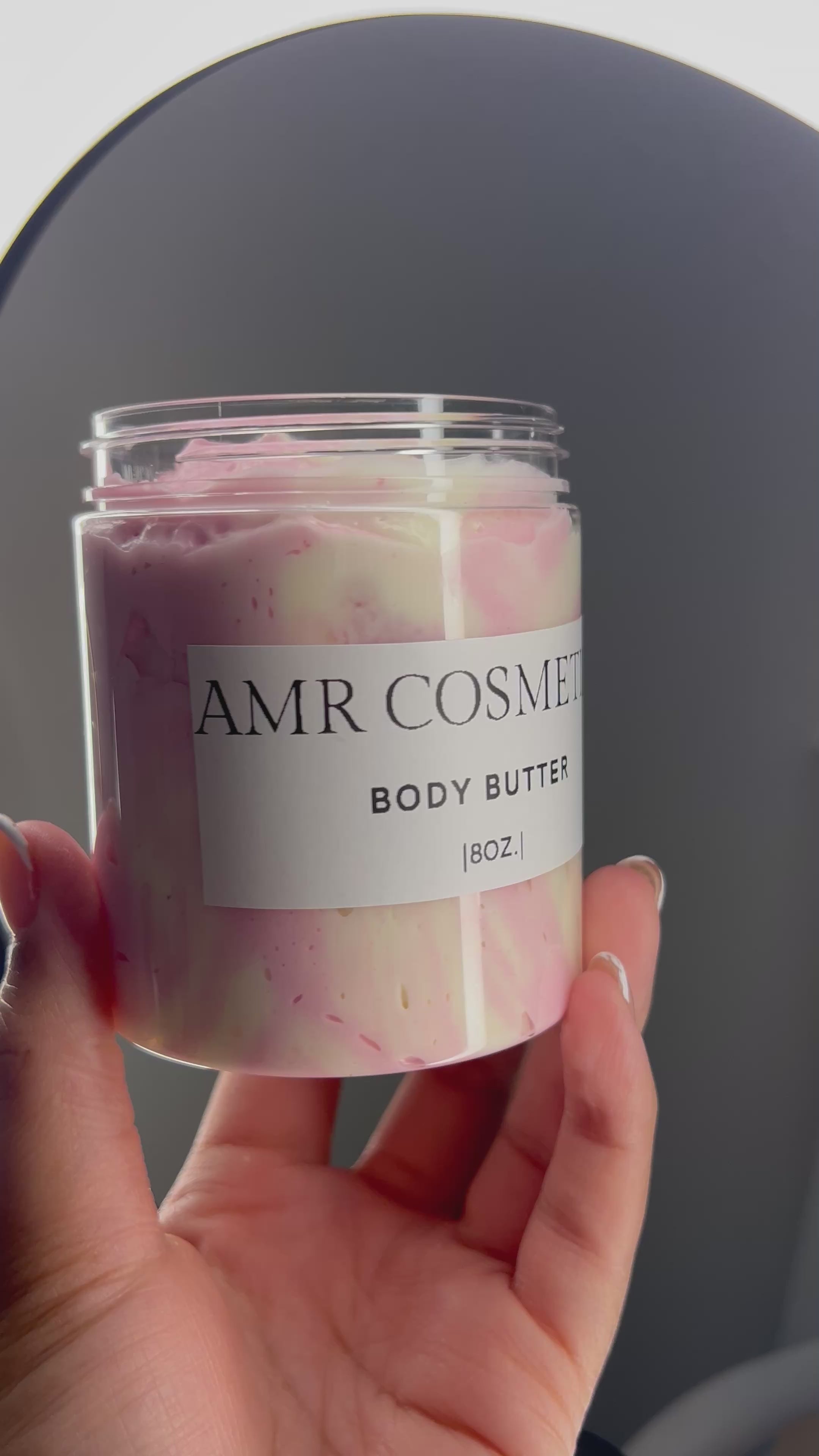 Body Butter